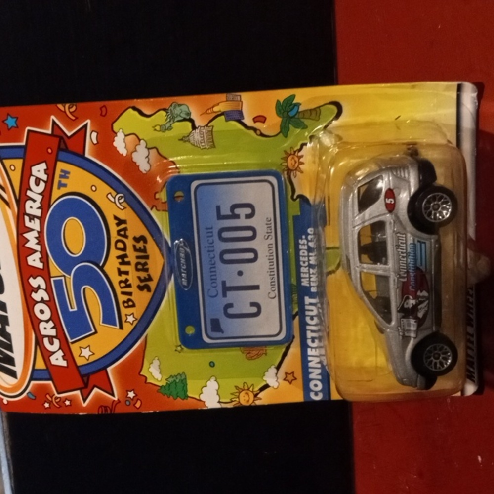 Matchbox